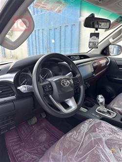 تويوتا هايلوكس